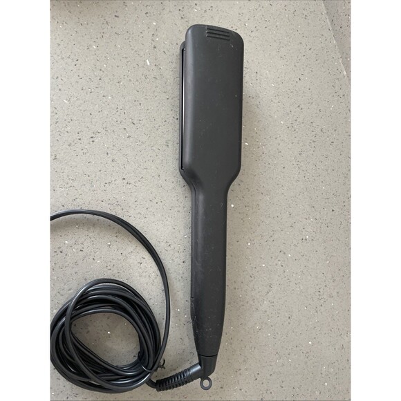 Xtava Pro-Satin Advanced Infrared 69W Straightener Model # XTV020012 Tested - Picture 6 of 11